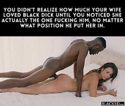 She doesn’t fuck you like that…
