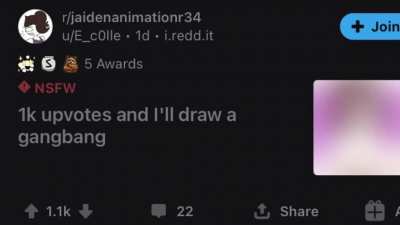 Oh no