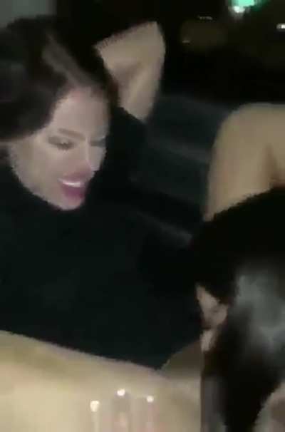 Best Uber Ride Ever