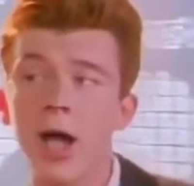 Advertencia Rick Roll