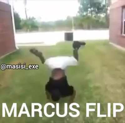 Evolución del monkiflip