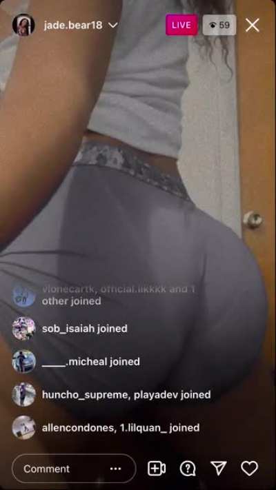 Dumb bitch