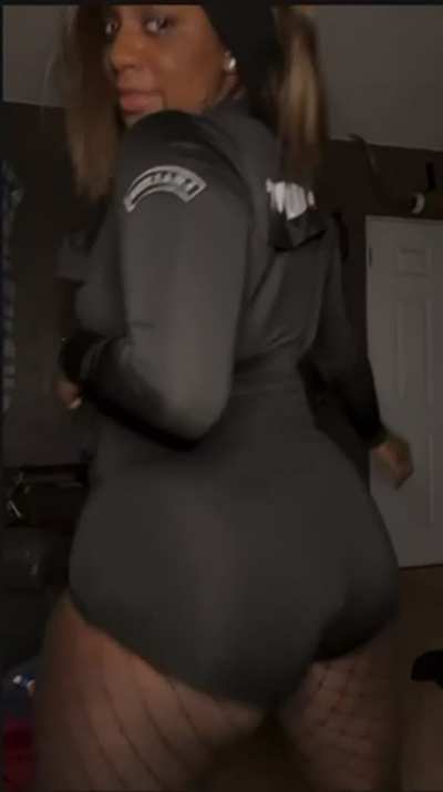 Halloween special
