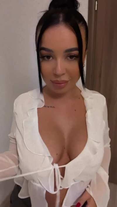 POV: I am trying to flirt with you