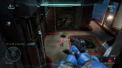 Really, really missing assassinations right about now
