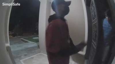 Pizza Delivery