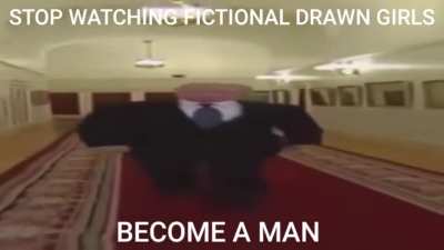 diventà un uomo