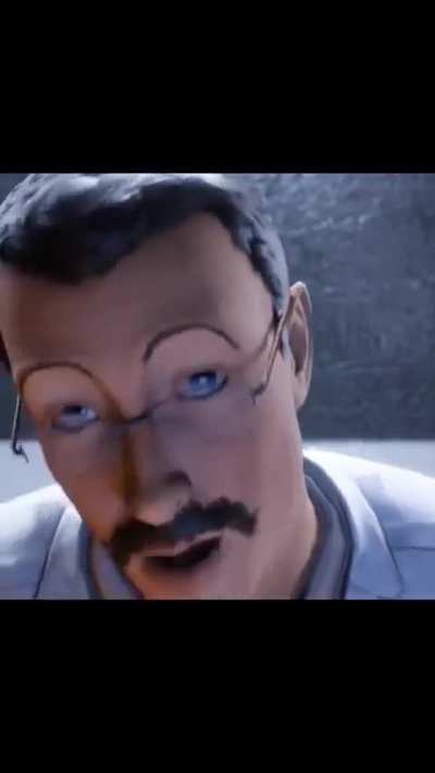 Scientist?