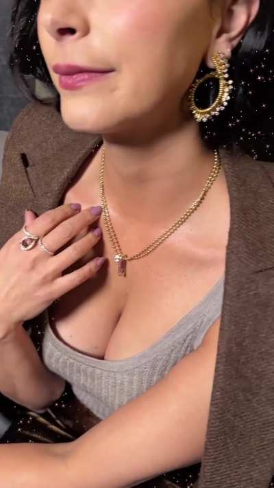 Morena Baccarin