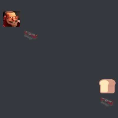 Soldier Teleports Bread and Dies