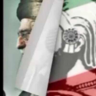 was moosh ali the true Khosrow e iran zamin all along?