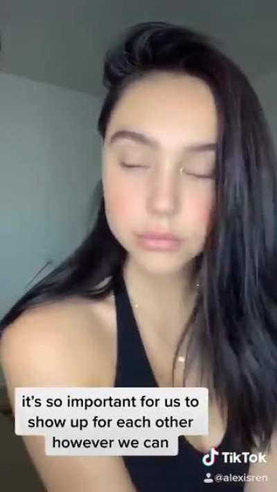 she’s so pretty