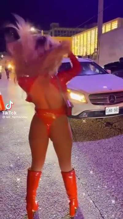 Red light