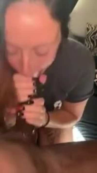 Two handed