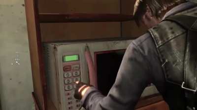 Now we know where Kiryu gets his heat actions