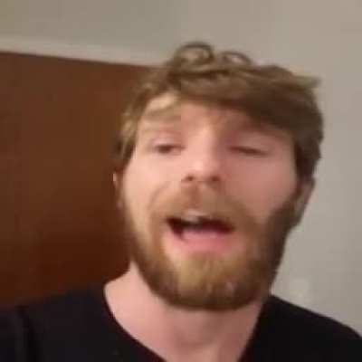 Haha, linus go 