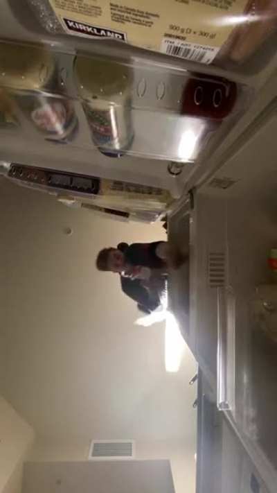 Fridge