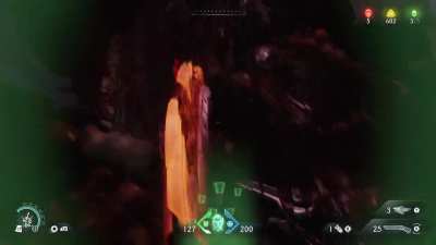 This has to be my favorite arena from The Dark Ages(sorry if my gameplay sucks😅)