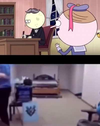 *llora* 😭