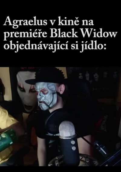 Všichni víme že to tak dopadne