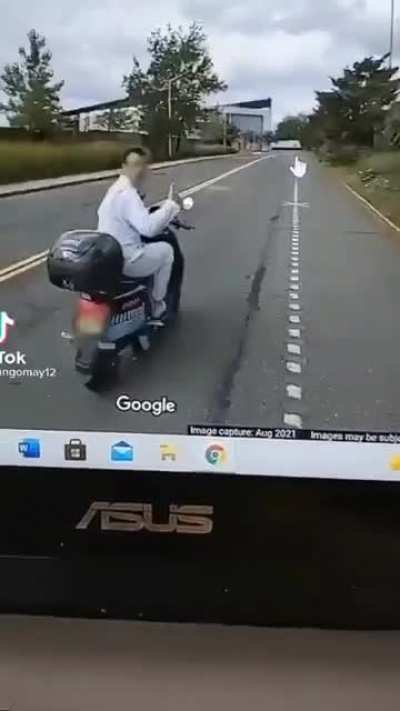 run