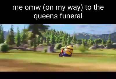 OC moment