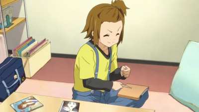 Tomboy Tuesday - Get Rhythm!