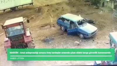 Agalar şuna bi bakin amk aksiyon sahnesi çekiolar sanki