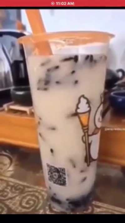 Thanks, I hate Tadpole Boba