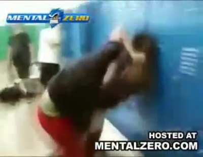 Mental zero