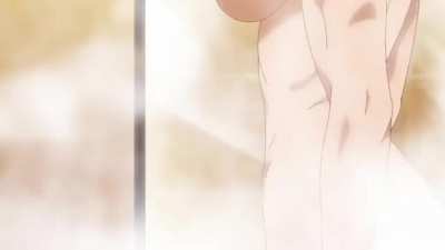 Maki Showering