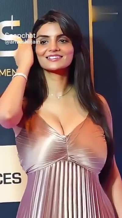 Anveshi jain