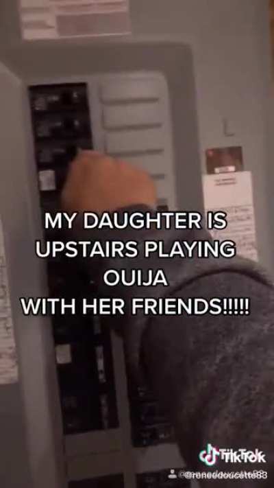 Mom of the year