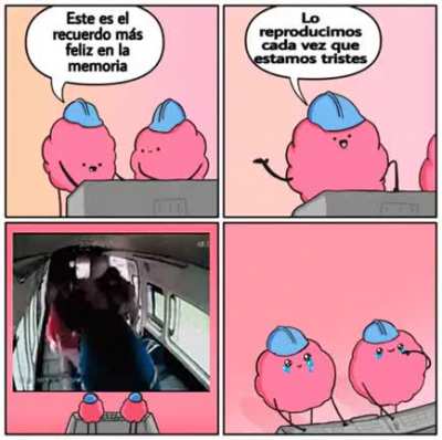 Momentos Felices #2