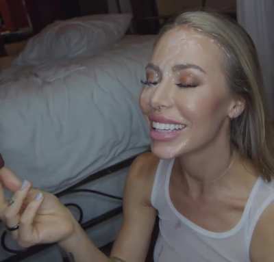Nicole Aniston