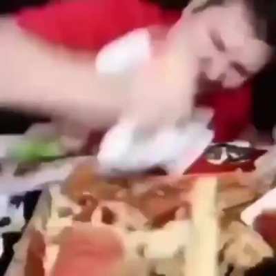 los del fondo cuando el profe los cacha