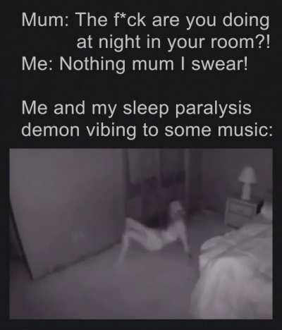 *activating party mode*
