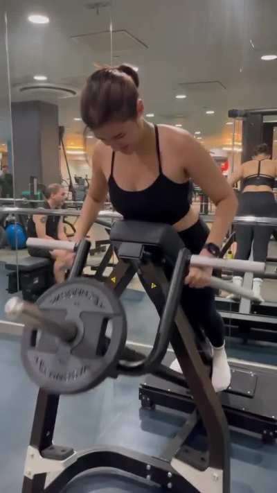 Liza Soberano
