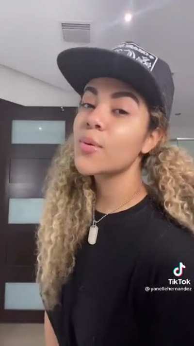 Gawd😩