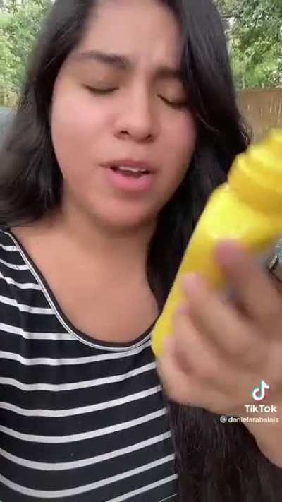 If BIPOC treated foods like influencers do