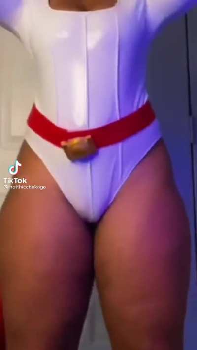 power girl
