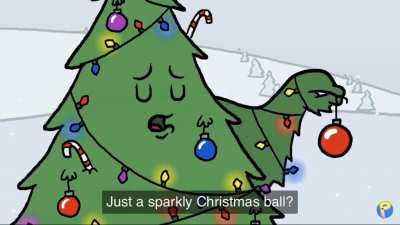 Do you like my decorations?