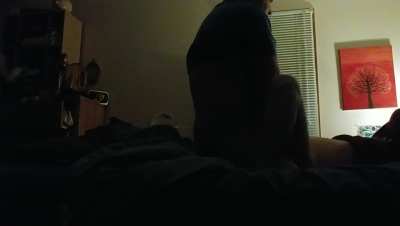 Listen To Her Cum