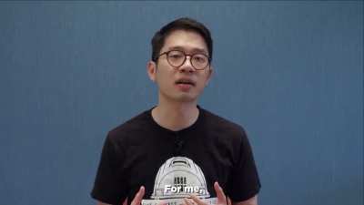 Nathan Law’s speech to President Biden’s Summit for Democracy has been branded a violation of China’s National Security Law for Hong Kong. Here is his speech: