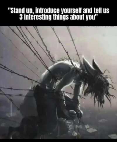 real
