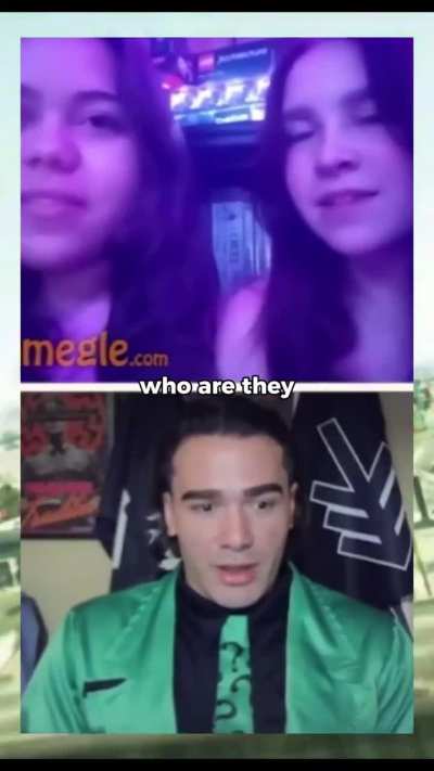 Riddle solved itself 