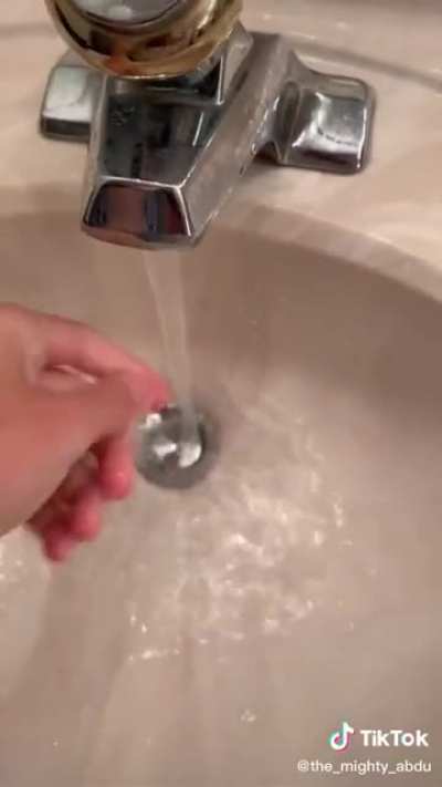 Wash your hands