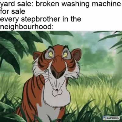 my time to shine