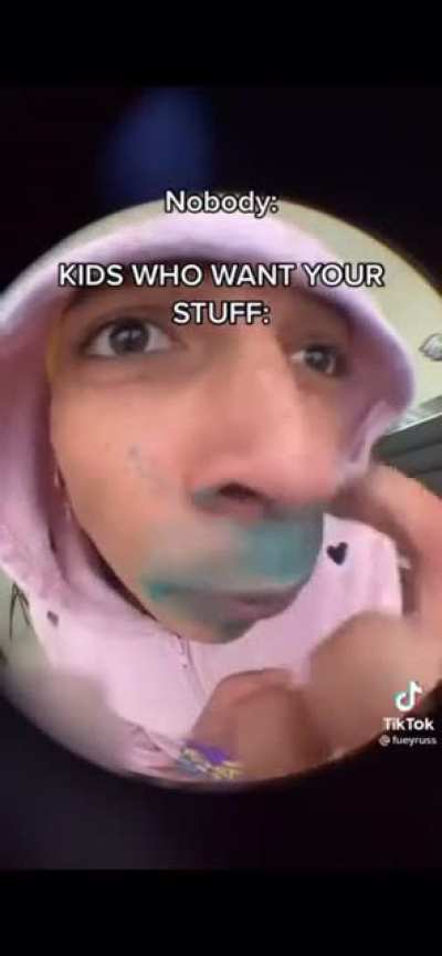 You got games on your phone?