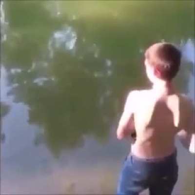 gone fishin